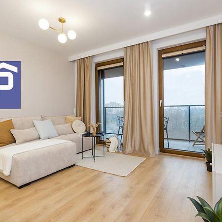 Superapart Klobucka Apt345 وارسو المظهر الخارجي الصورة