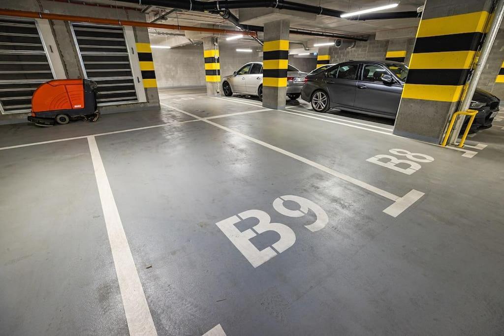 Superapart Klobucka Apt345 وارسو المظهر الخارجي الصورة
