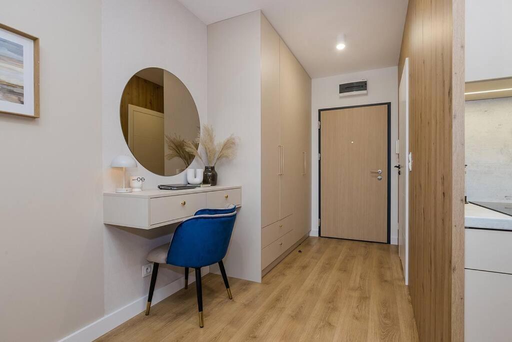 Superapart Klobucka Apt345 وارسو المظهر الخارجي الصورة
